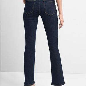 Gap Stretch Perfect boot